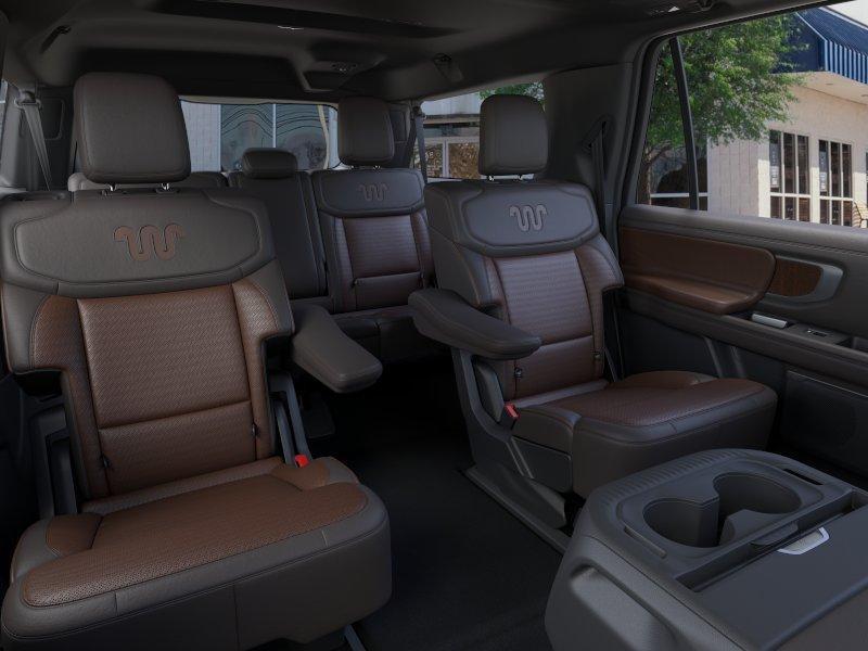 new 2026 Ford Expedition Max car, priced at $85,150