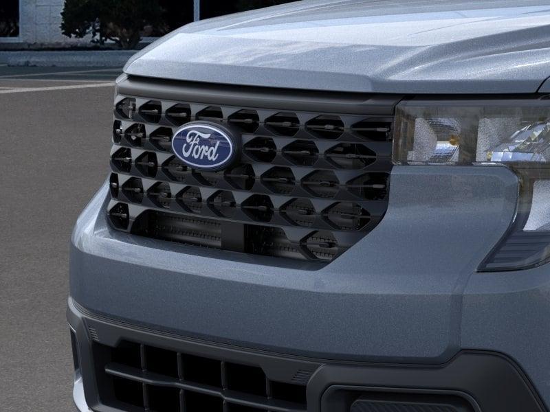 new 2026 Ford Maverick car, priced at $36,660