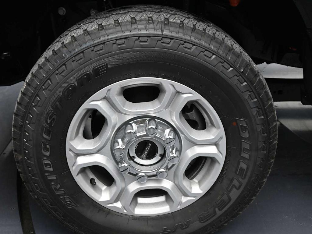 new 2025 Ford F-250 car, priced at $67,758