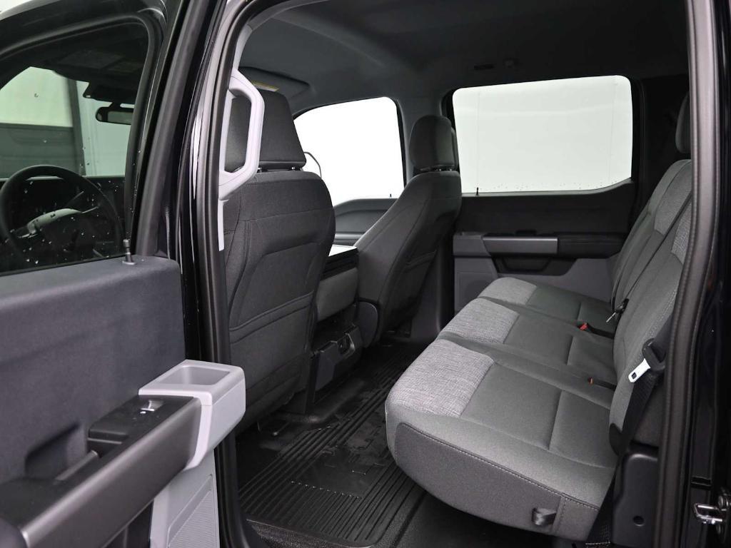 new 2025 Ford F-250 car, priced at $67,758