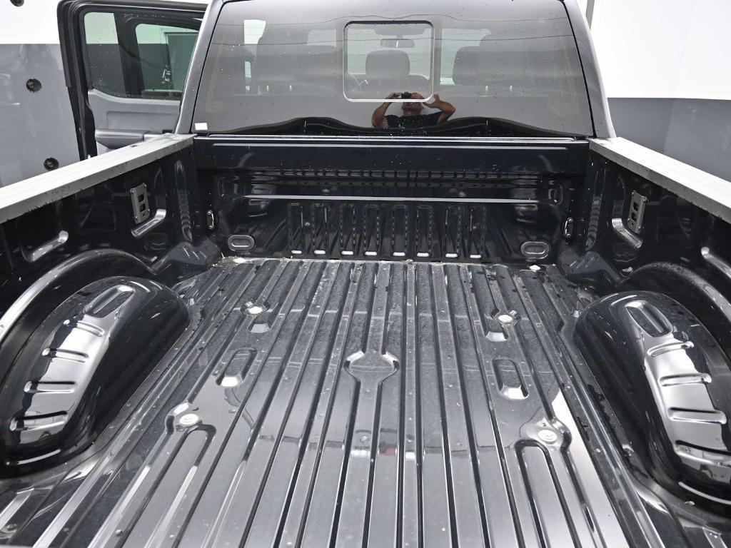 new 2025 Ford F-250 car, priced at $67,758