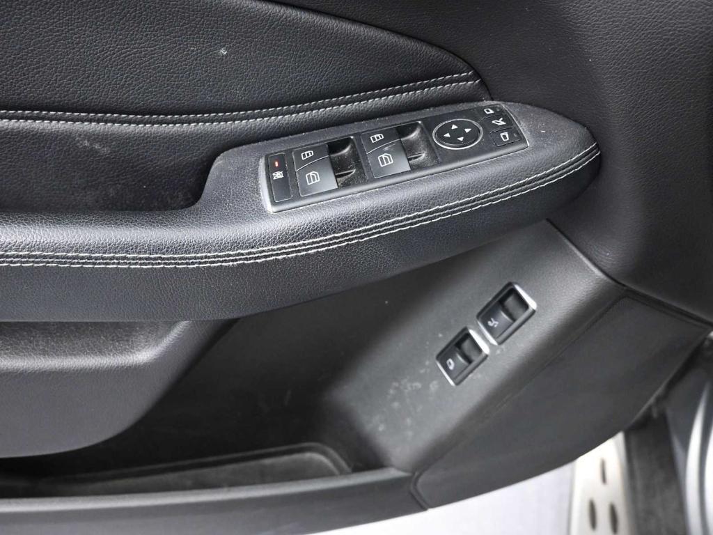 used 2017 Mercedes-Benz GLS 450 car, priced at $15,873