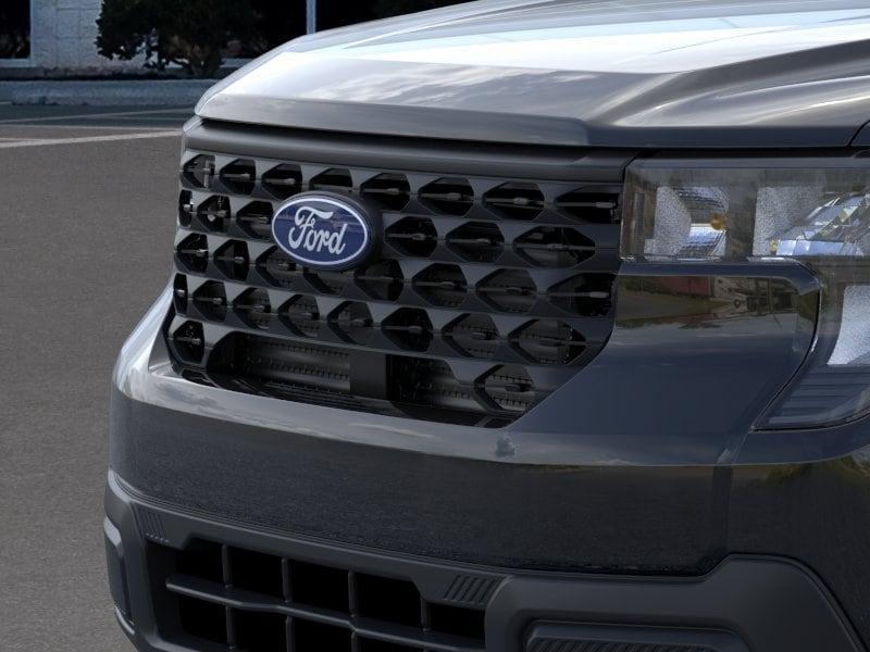 new 2026 Ford Maverick car, priced at $31,091