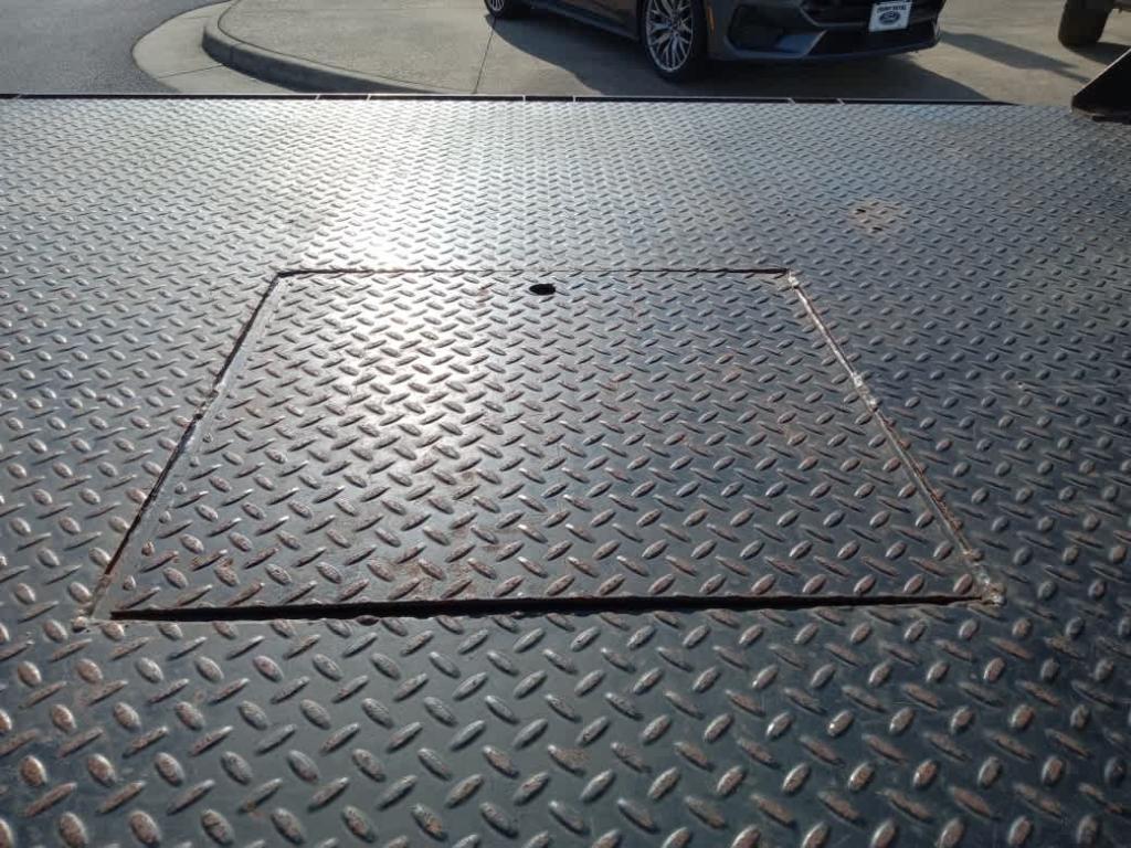 used 2022 Chevrolet Silverado 2500 car, priced at $40,573