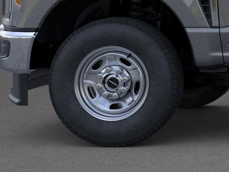 new 2026 Ford F-250 car, priced at $59,537