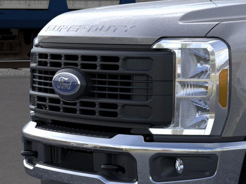 new 2026 Ford F-250 car, priced at $60,537