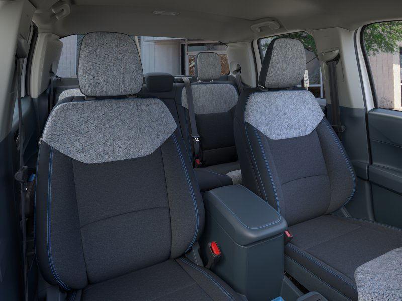 new 2026 Ford Maverick car, priced at $36,070