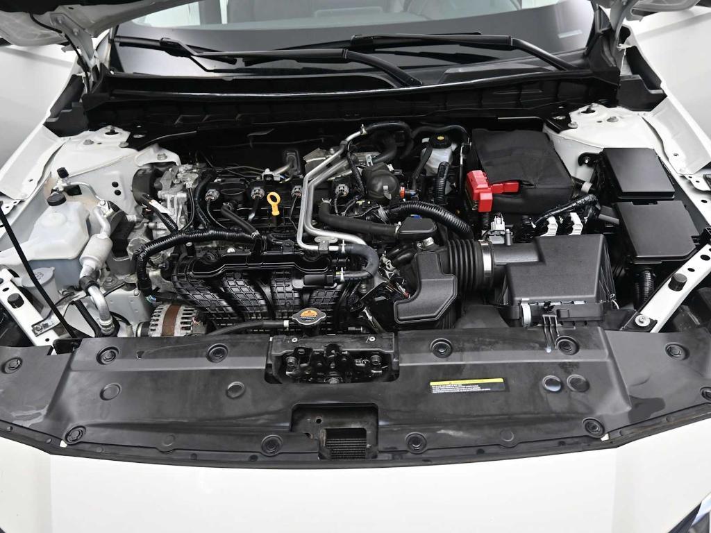 used 2021 Nissan Altima car, priced at $19,673