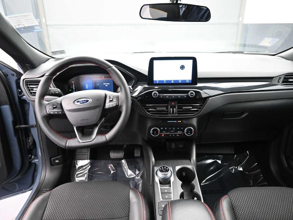 used 2025 Ford Escape car, priced at $27,973