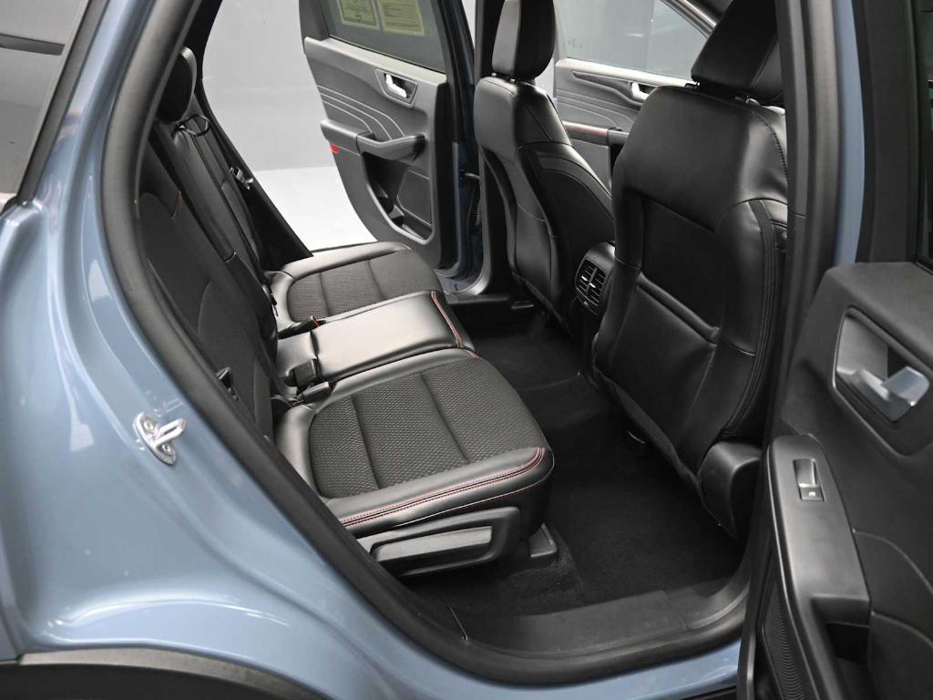 used 2025 Ford Escape car, priced at $27,973