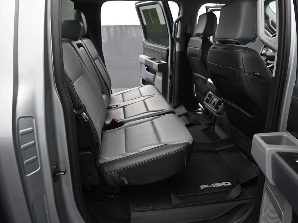 used 2022 Ford F-150 car, priced at $42,573