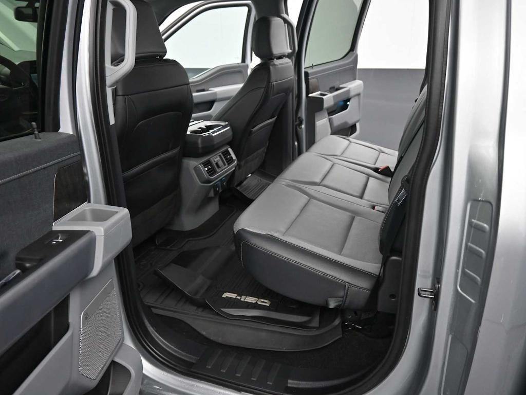 used 2022 Ford F-150 car, priced at $42,573