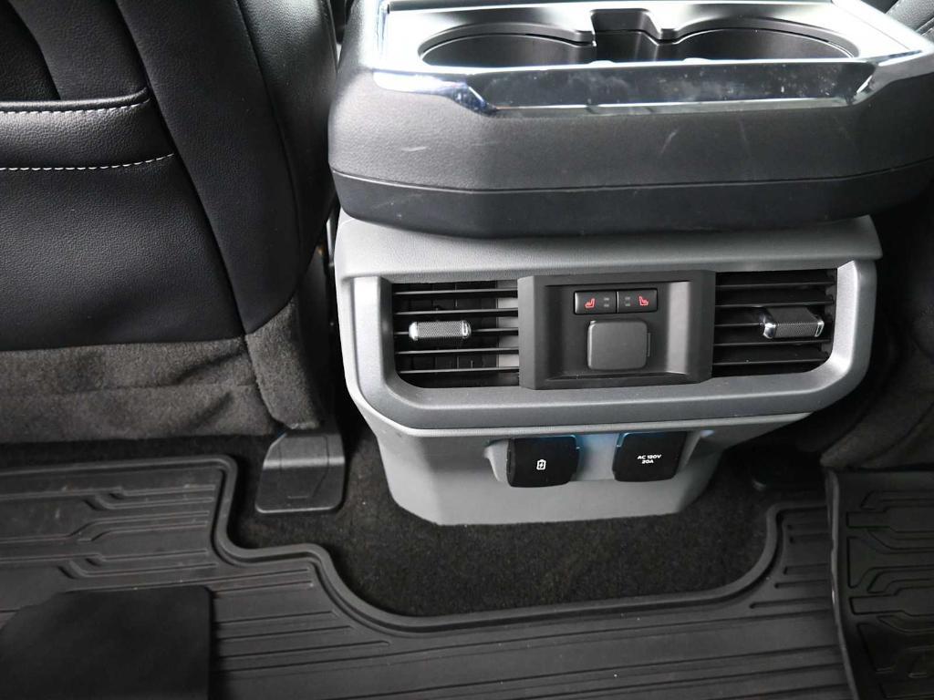 used 2022 Ford F-150 car, priced at $42,573