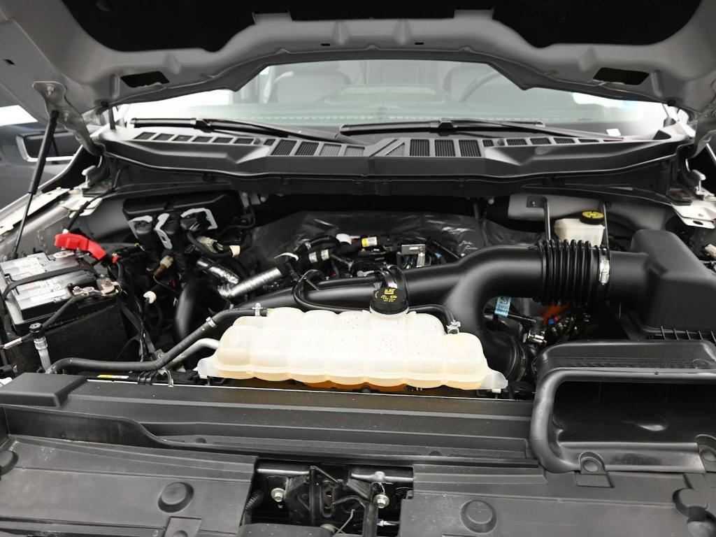 used 2022 Ford F-150 car, priced at $42,573