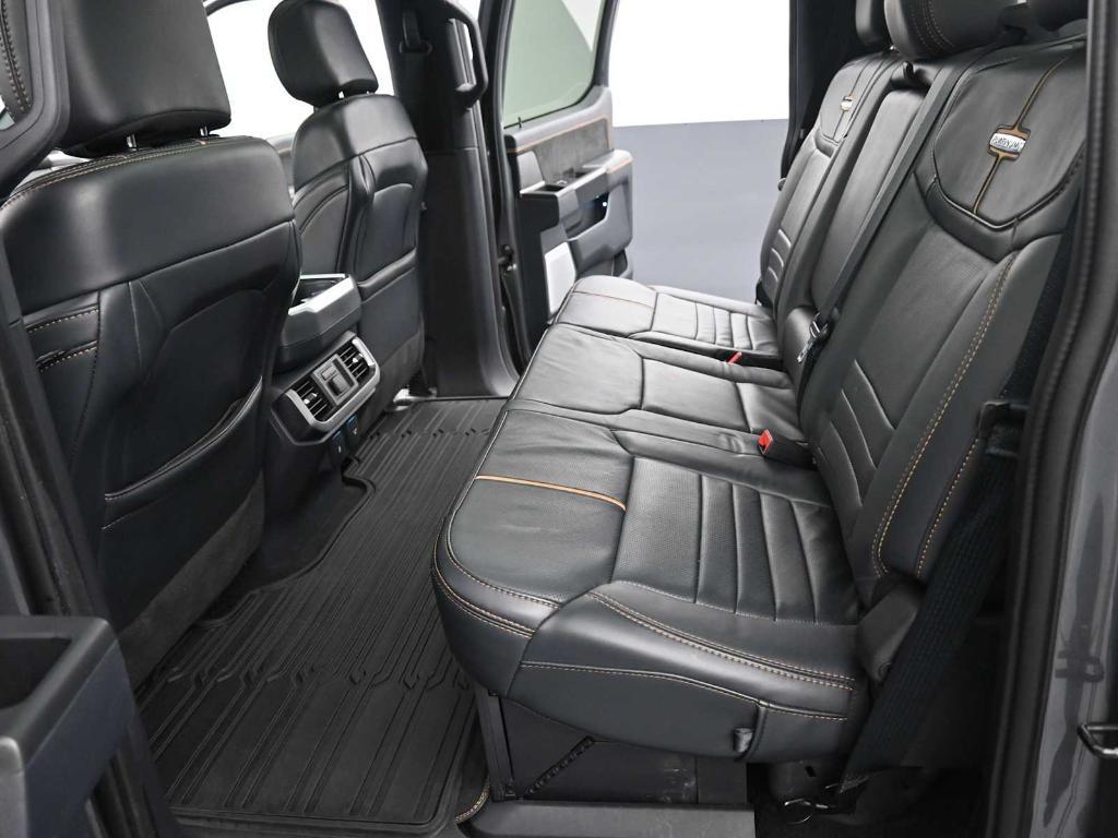 used 2022 Ford F-150 car, priced at $45,973