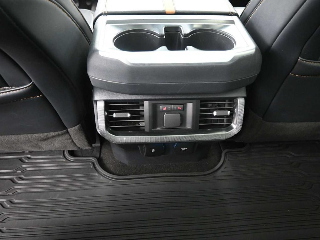 used 2022 Ford F-150 car, priced at $45,973