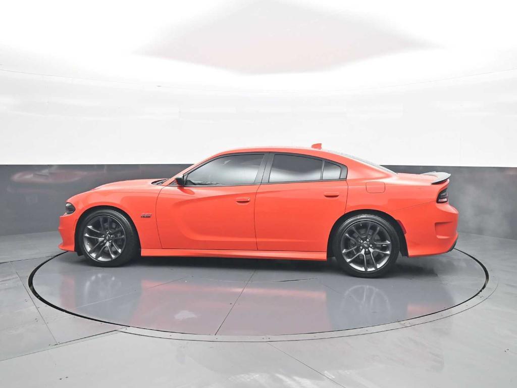 used 2023 Dodge Charger car, priced at $48,973