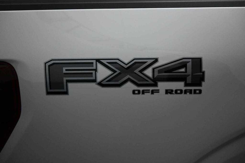 new 2026 Ford F-150 car