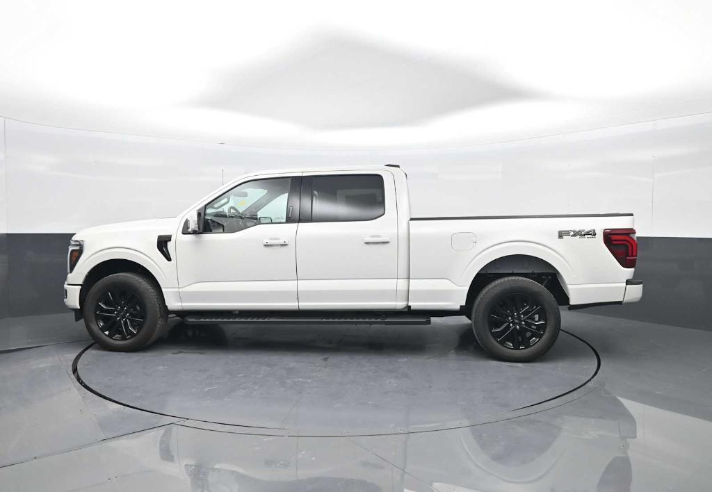 new 2026 Ford F-150 car