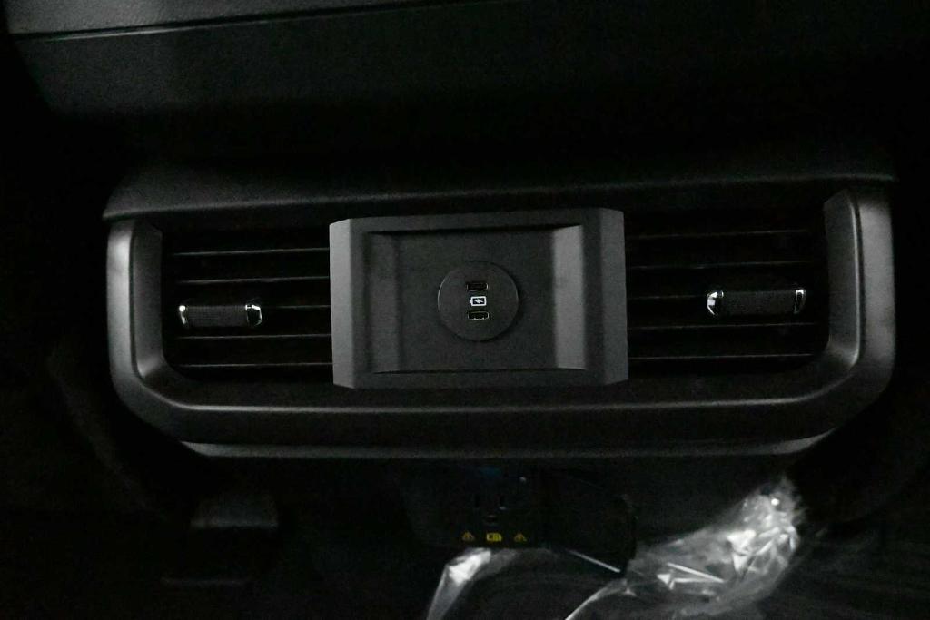 new 2026 Ford F-150 car