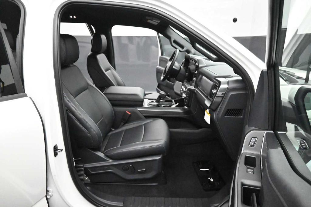 new 2026 Ford F-150 car