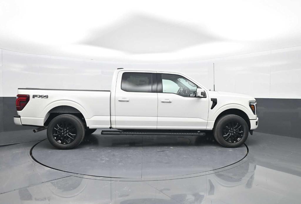 new 2026 Ford F-150 car