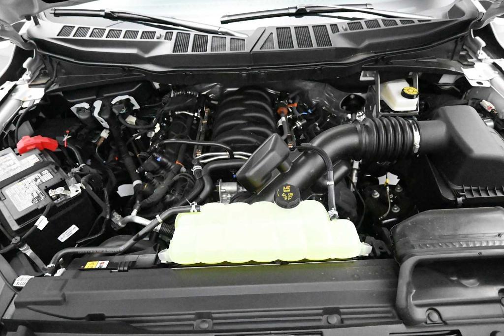 new 2026 Ford F-150 car