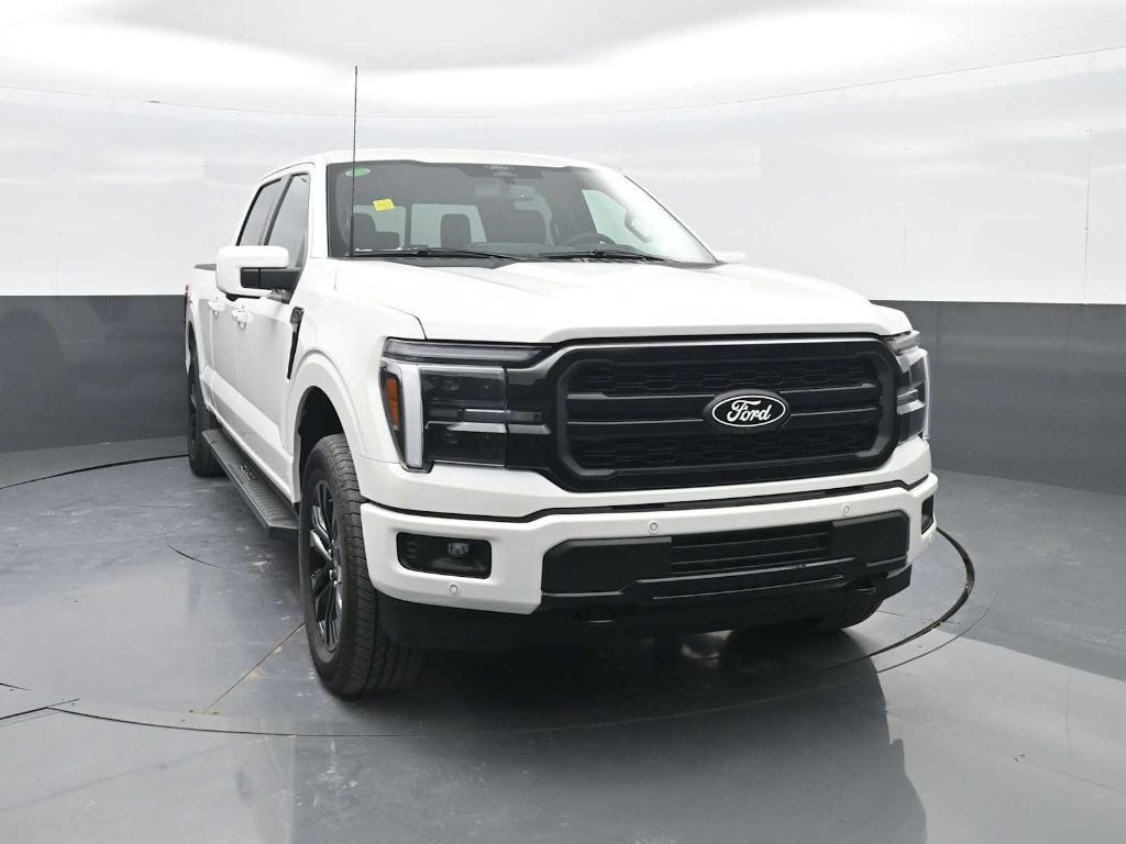 new 2026 Ford F-150 car