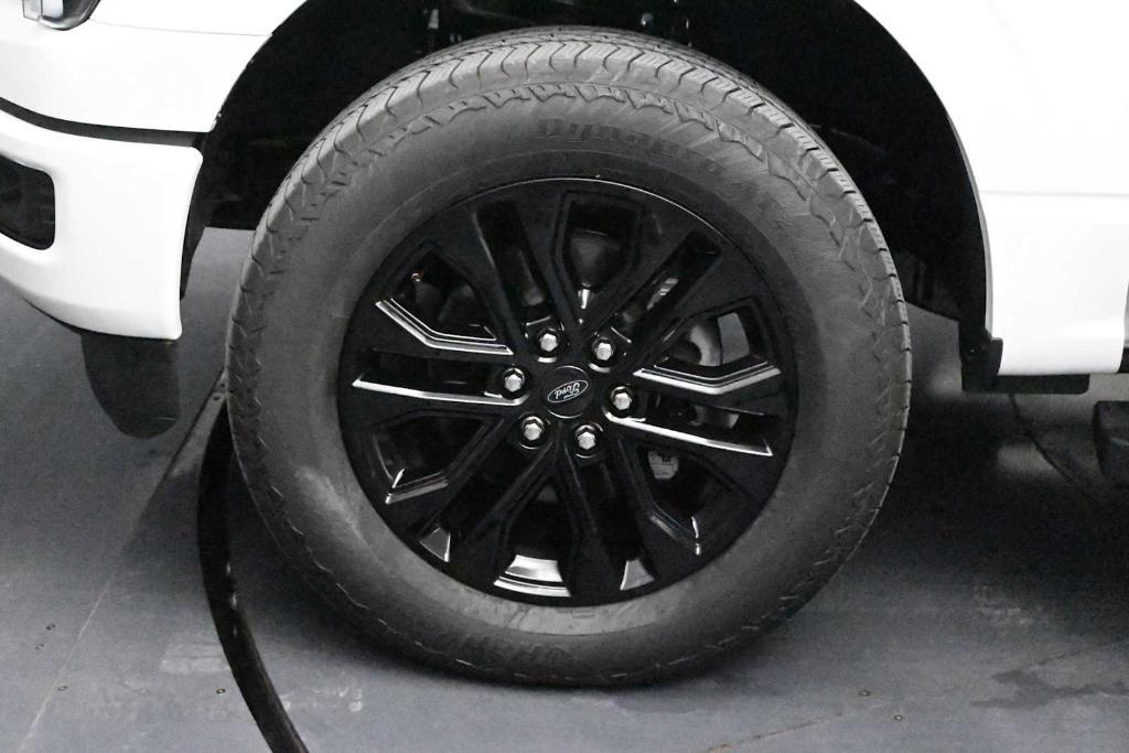 new 2026 Ford F-150 car