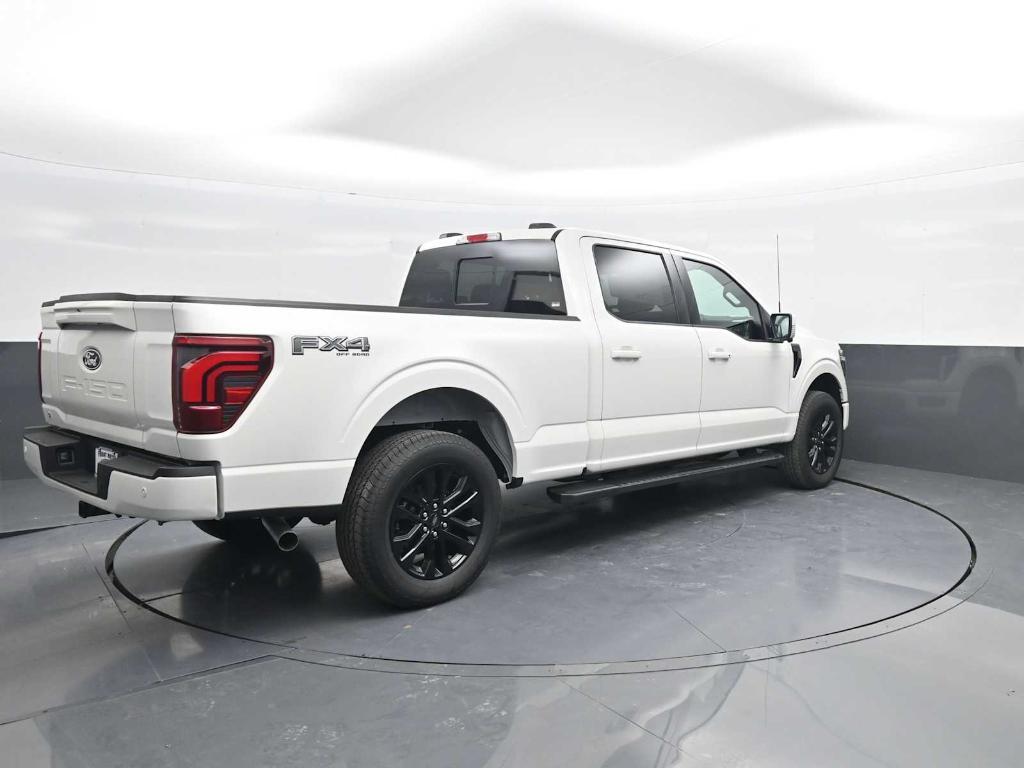 new 2026 Ford F-150 car