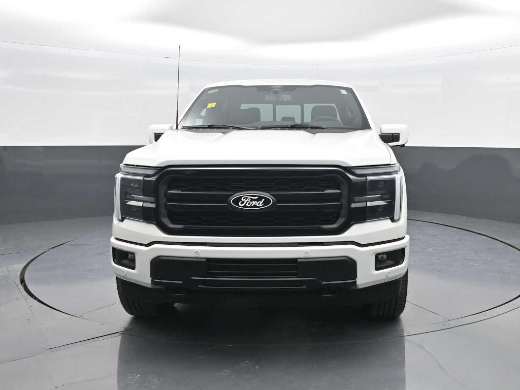 new 2026 Ford F-150 car