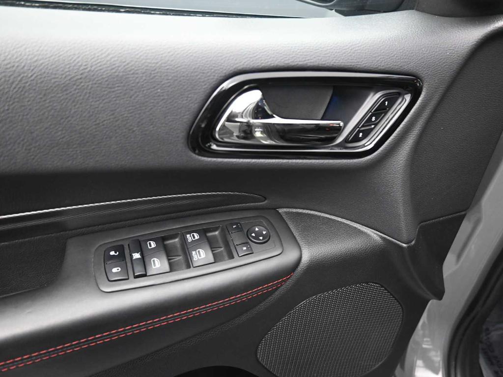 used 2023 Dodge Durango car, priced at $29,973
