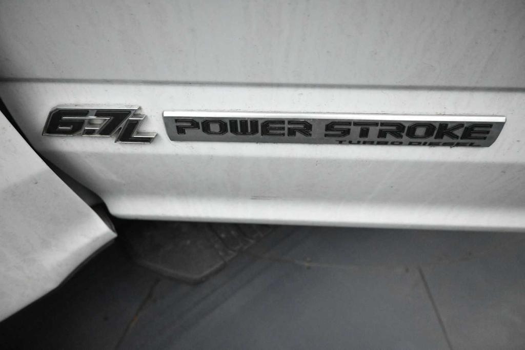 used 2022 Ford F-350 car, priced at $51,973