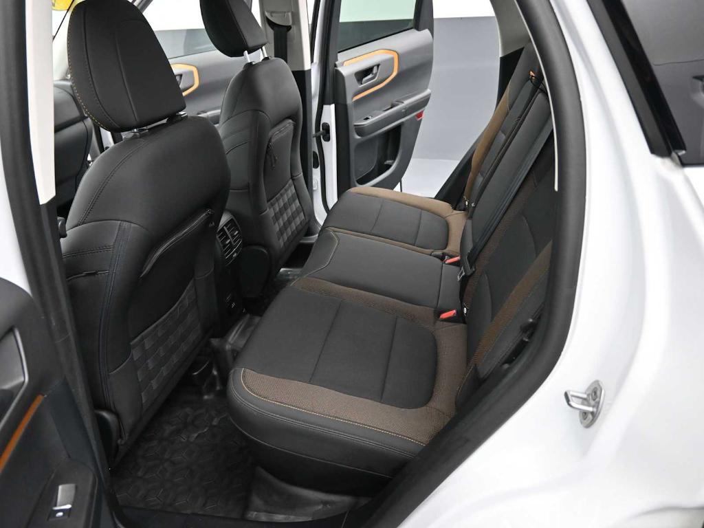 used 2021 Ford Bronco Sport car, priced at $23,973