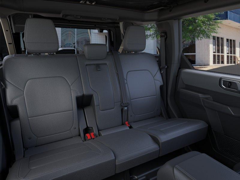 new 2026 Ford Bronco car, priced at $47,965