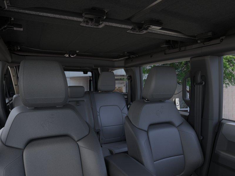 new 2026 Ford Bronco car, priced at $47,965