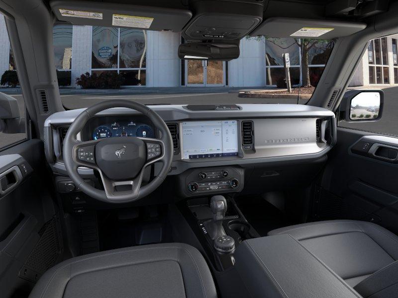 new 2026 Ford Bronco car, priced at $47,965