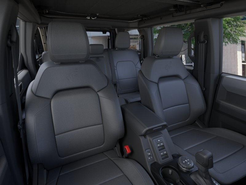new 2026 Ford Bronco car, priced at $47,965