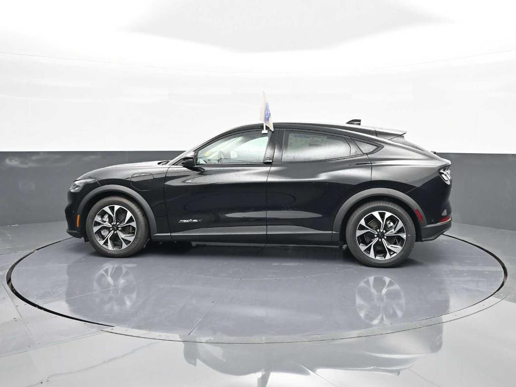 new 2024 Ford Mustang Mach-E car, priced at $44,919