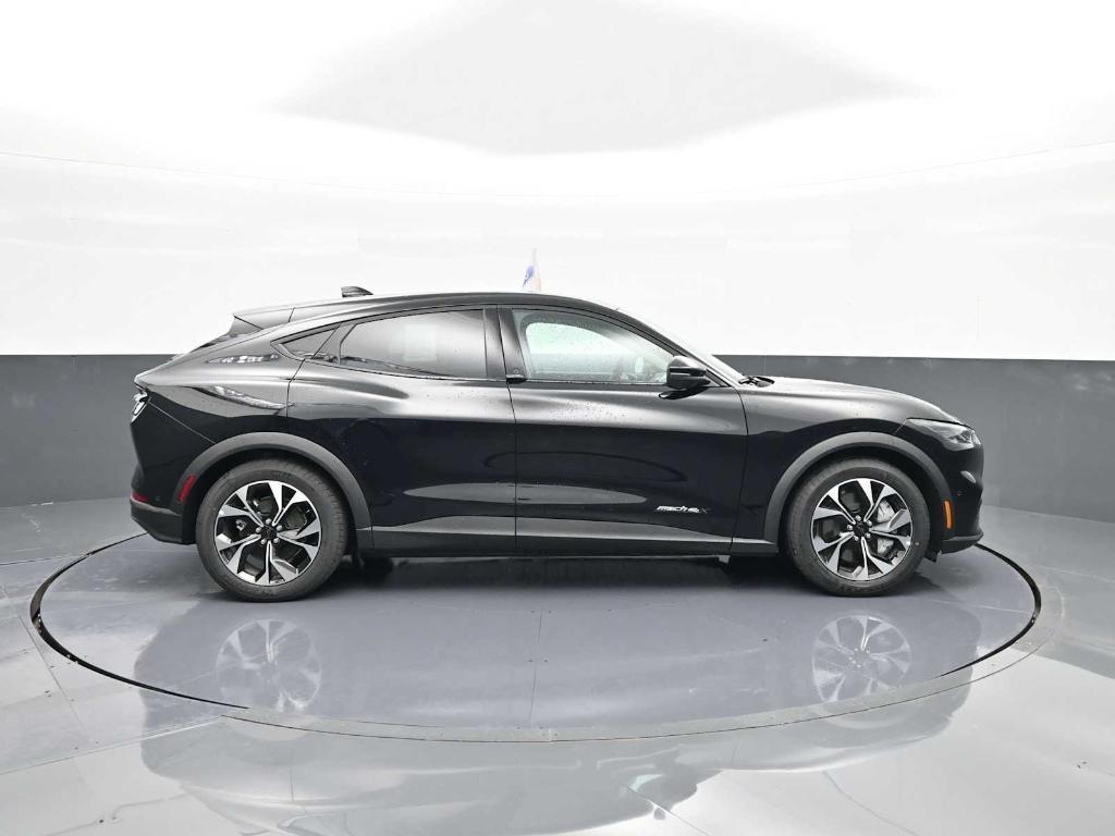 new 2024 Ford Mustang Mach-E car, priced at $44,919