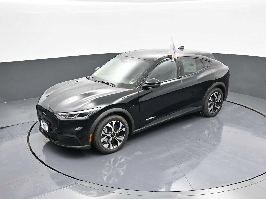 new 2024 Ford Mustang Mach-E car, priced at $44,919