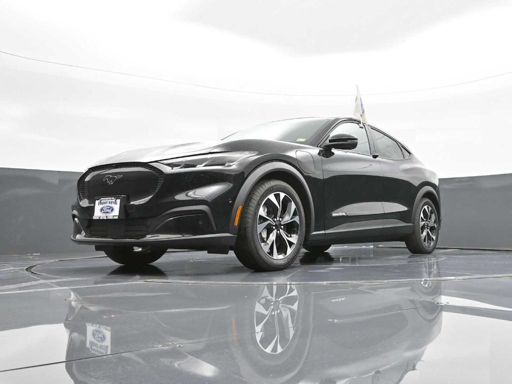 new 2024 Ford Mustang Mach-E car, priced at $44,919