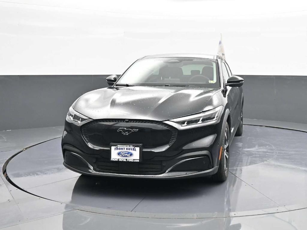 new 2024 Ford Mustang Mach-E car, priced at $44,919