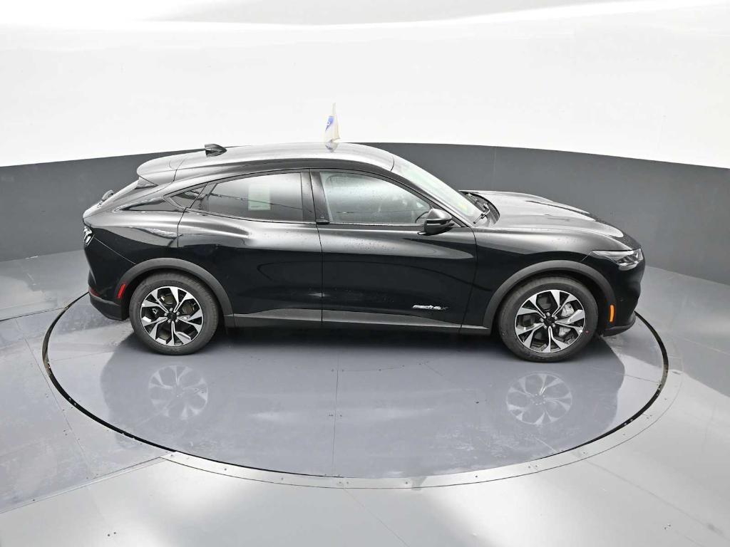 new 2024 Ford Mustang Mach-E car, priced at $44,919