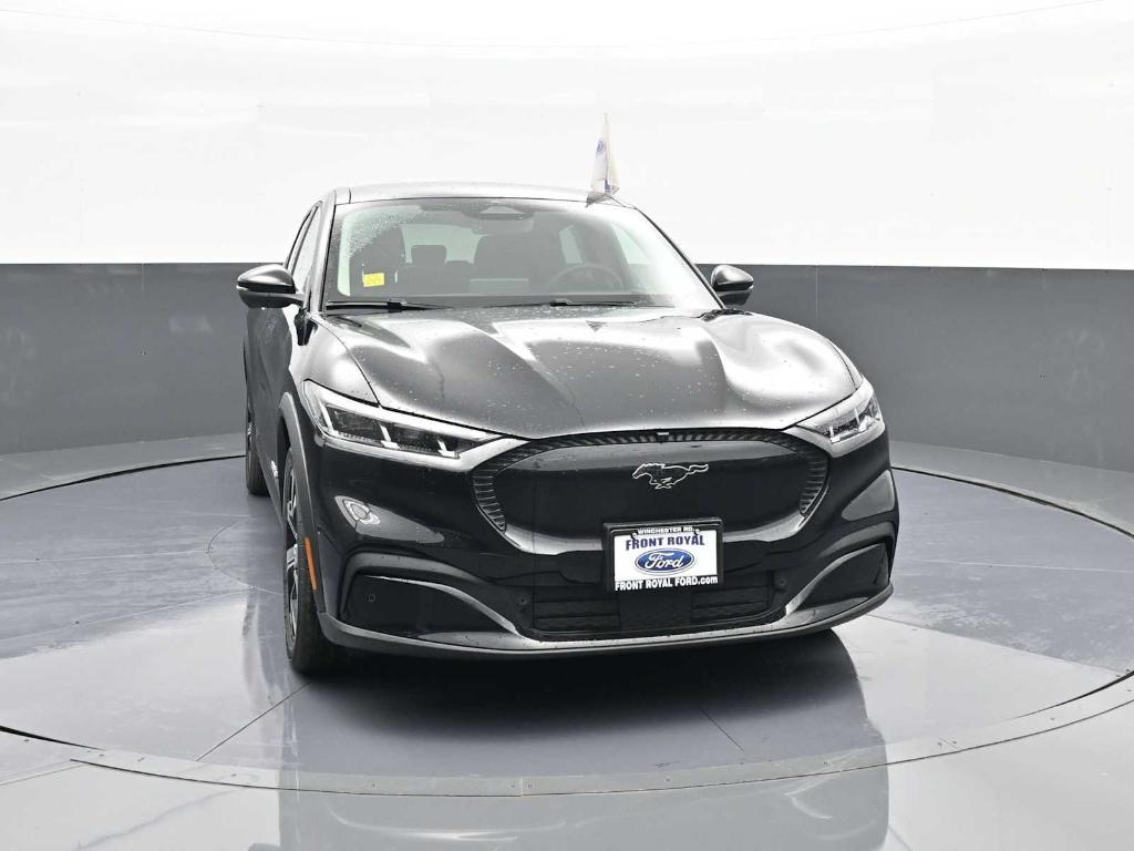 new 2024 Ford Mustang Mach-E car, priced at $44,919