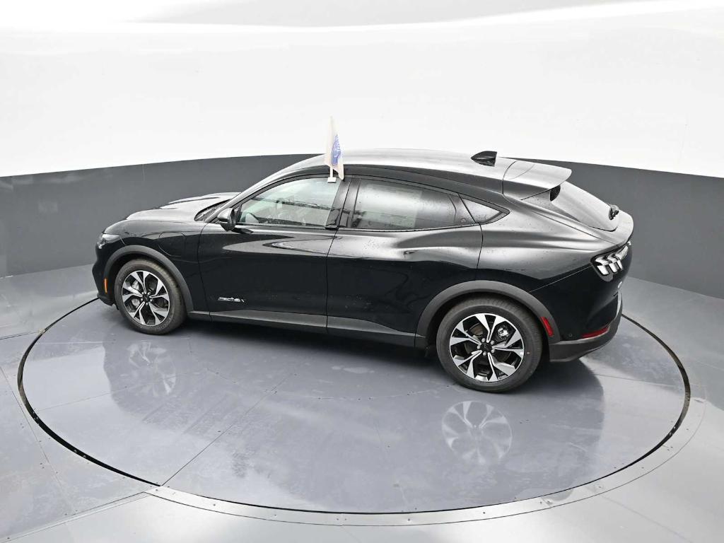 new 2024 Ford Mustang Mach-E car, priced at $44,919