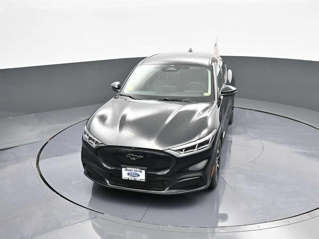 new 2024 Ford Mustang Mach-E car, priced at $44,919