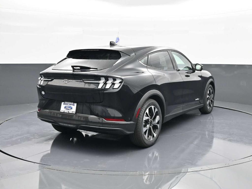 new 2024 Ford Mustang Mach-E car, priced at $44,919