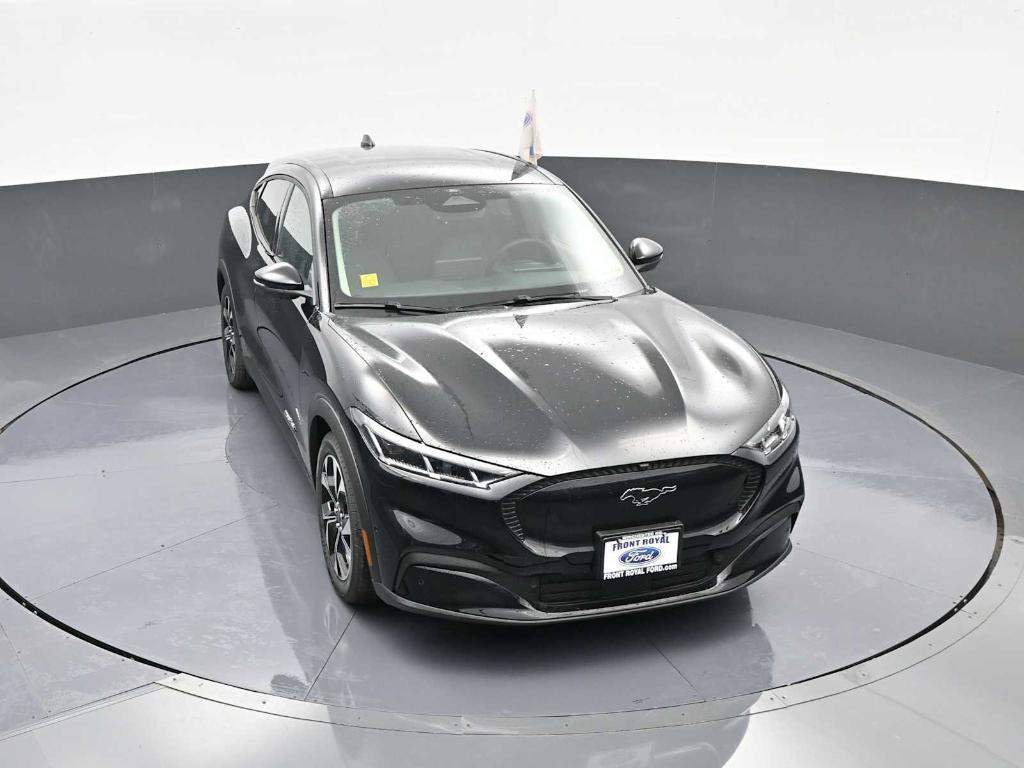new 2024 Ford Mustang Mach-E car, priced at $44,919