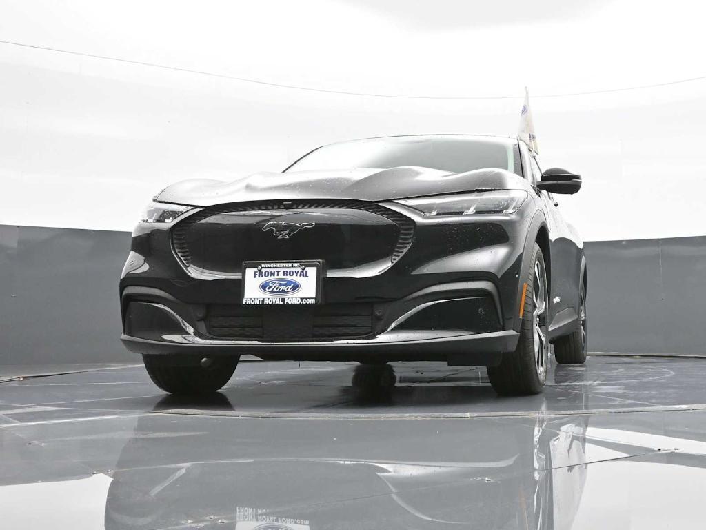new 2024 Ford Mustang Mach-E car, priced at $44,919